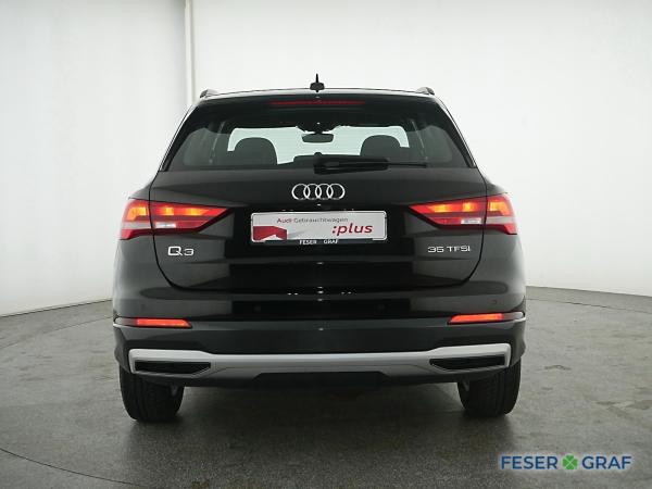 Audi Q3 SUV adv. 35 TFSI S tronic V-Cockpit/R-Kamera