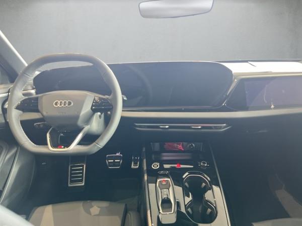 Audi A5 Avant e-hybrid quattro S tronic