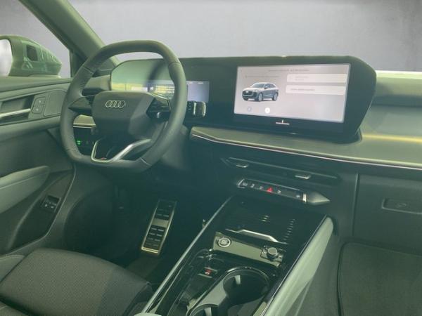 Audi Q3 Sportback e-hybrid S tronic