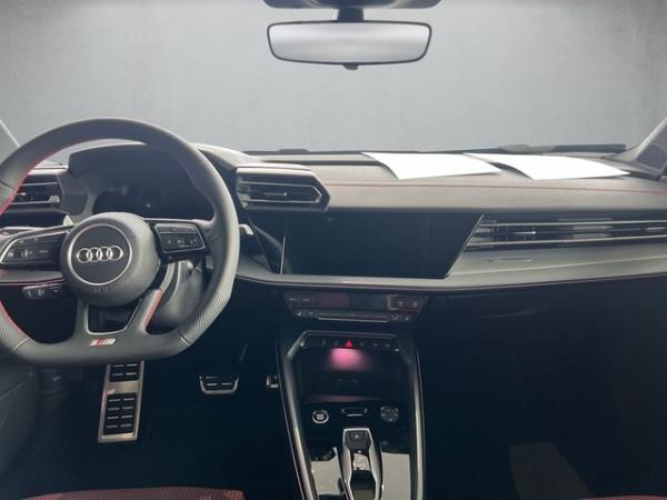 Audi A3 Sportback S line TDI S tronic