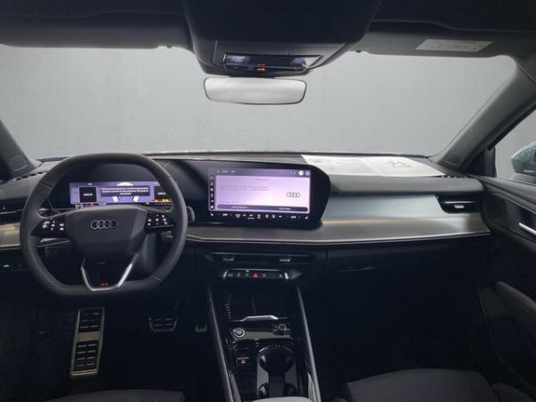 Audi Q3 Sportback e-hybrid S tronic