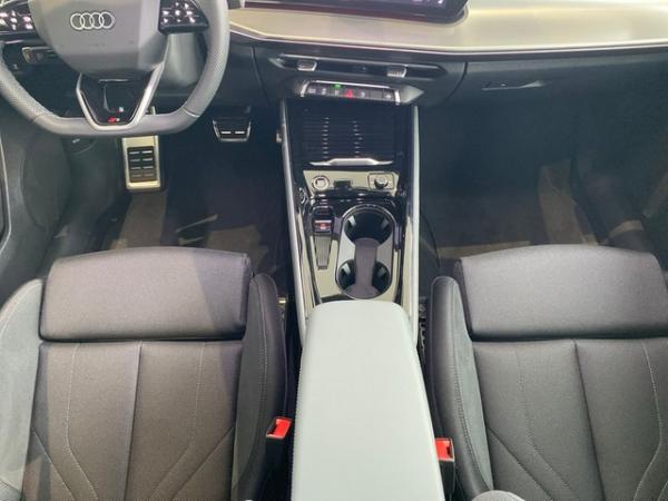 Audi Q3 Sportback e-hybrid S tronic