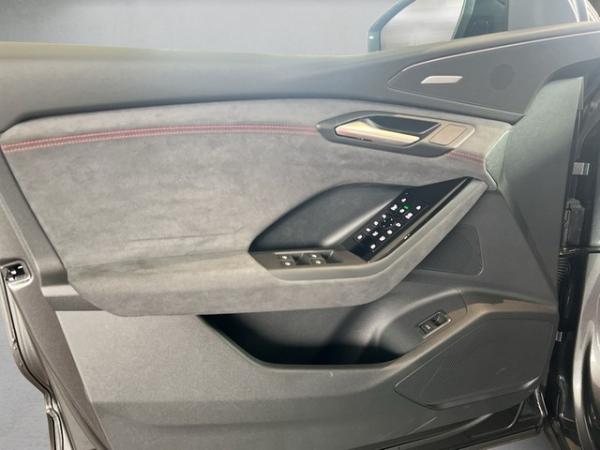 Audi Q6 e-tron Q6 SUV e-tron performance