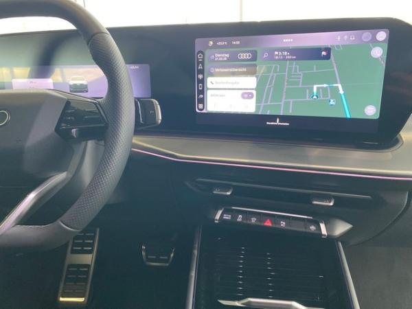 Audi Q3 Sportback e-hybrid S tronic