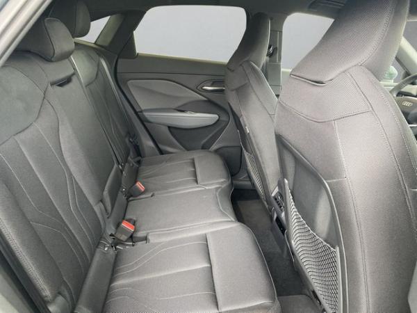 Audi Q3 Sportback e-hybrid S tronic