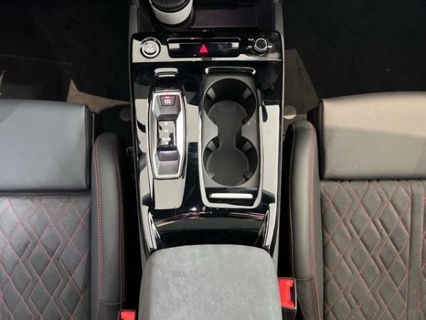 Audi Q6 e-tron Q6 SUV e-tron performance