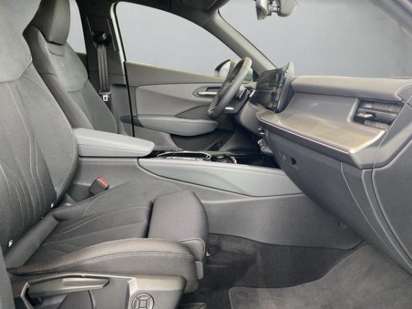 Audi Q3 Sportback e-hybrid S tronic