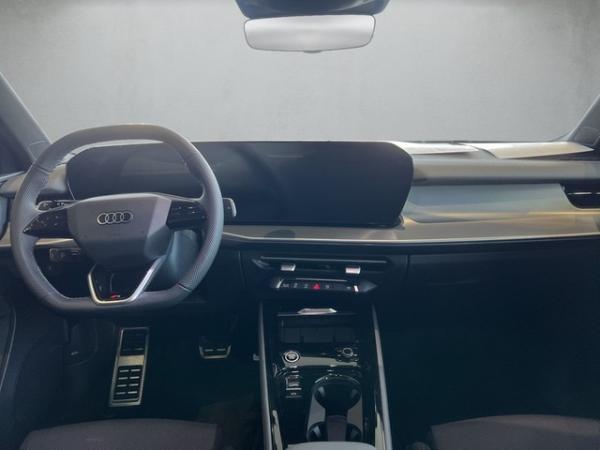 Audi Q3 SUV TDI S tronic