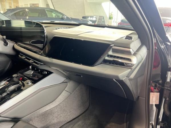 Audi A5 Avant e-hybrid quattro S tronic