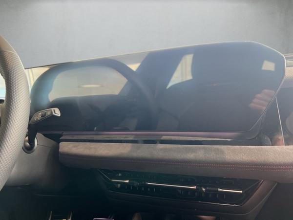 Audi Q6 e-tron Q6 SUV e-tron performance