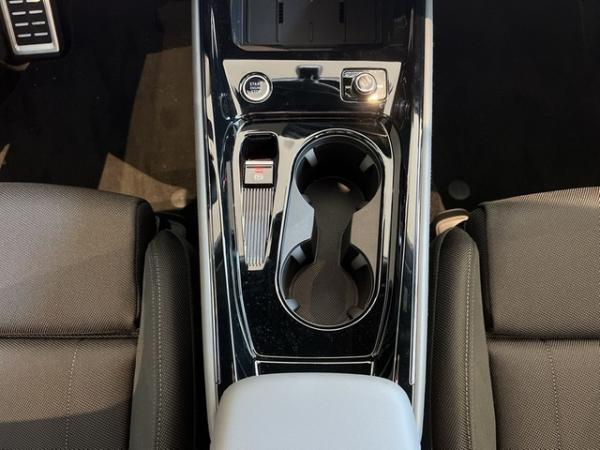 Audi Q3 SUV TDI S tronic