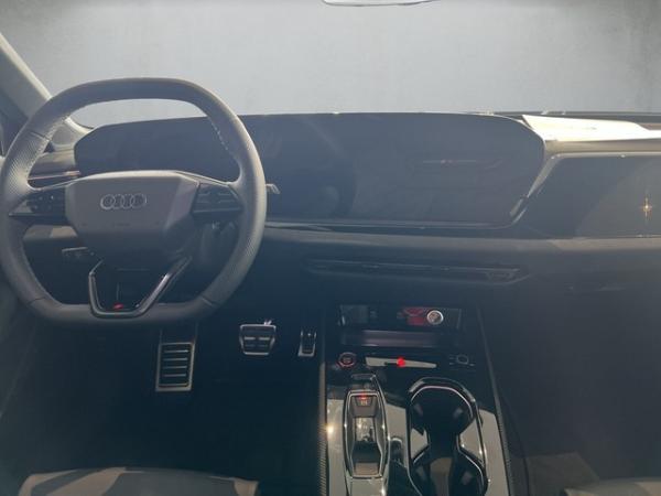 Audi A5 Avant e-hybrid quattro S tronic