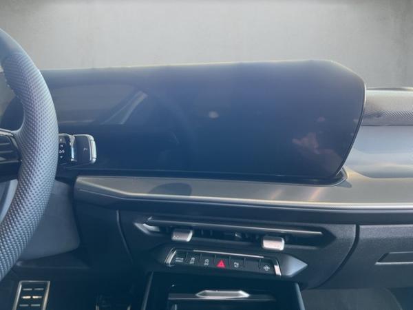 Audi Q3 SUV TDI S tronic