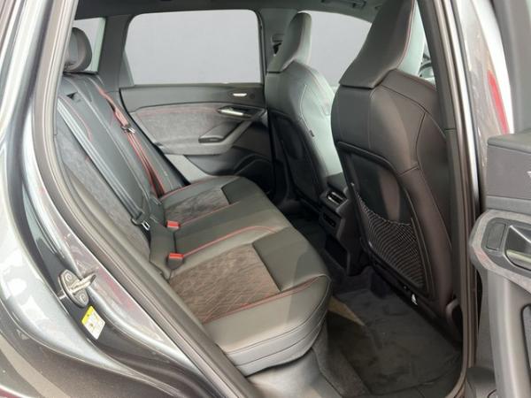 Audi Q6 e-tron Q6 SUV e-tron performance