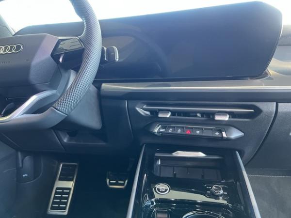 Audi Q3 SUV TDI S tronic