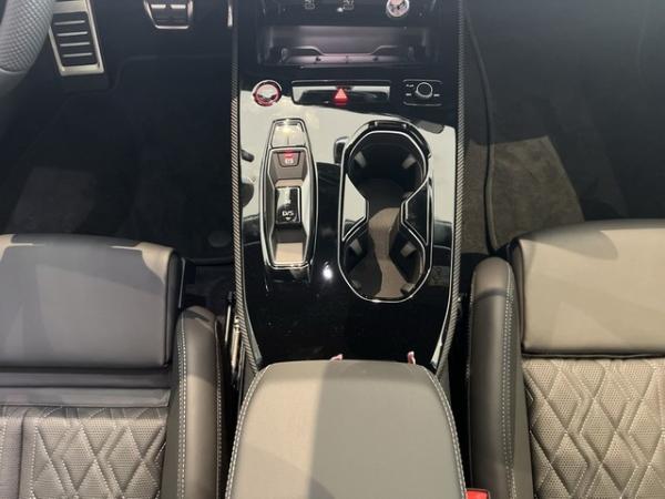 Audi A5 Avant e-hybrid quattro S tronic