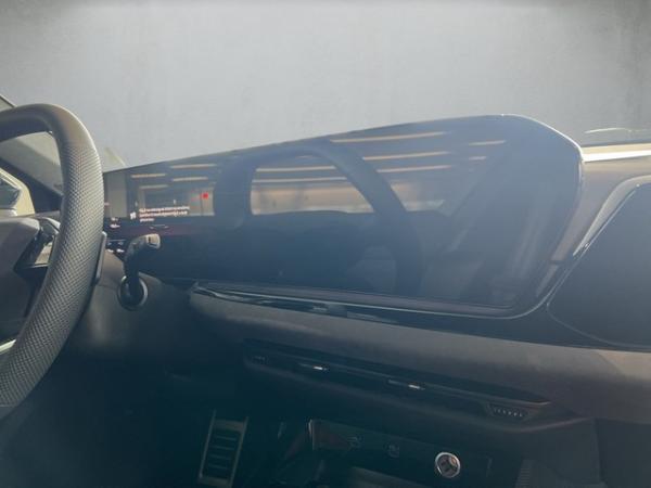 Audi A5 Avant e-hybrid quattro S tronic