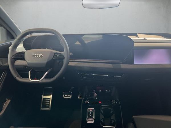 Audi e-tron Q6 Sportbackperformance