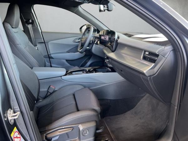 Audi Q3 SUV TDI S tronic