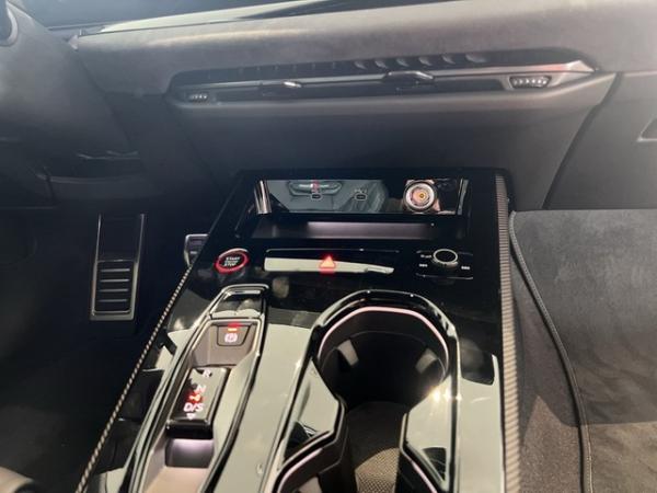 Audi A5 Avant e-hybrid quattro S tronic