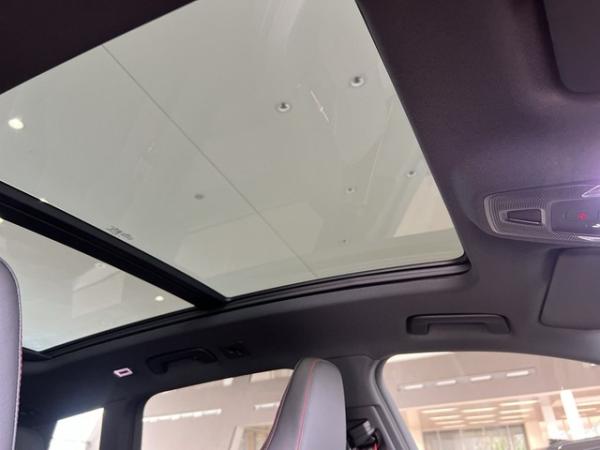 Audi Q6 e-tron Q6 SUV e-tron performance