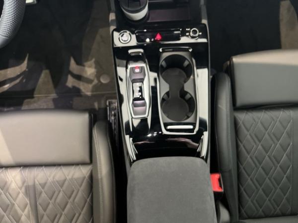 Audi e-tron Q6 Sportbackperformance