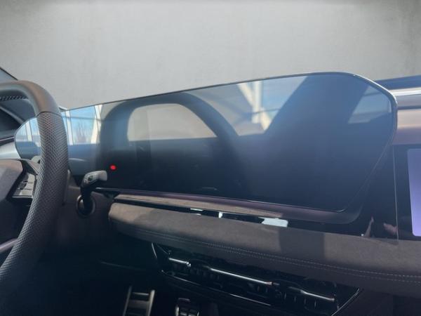 Audi e-tron Q6 Sportbackperformance