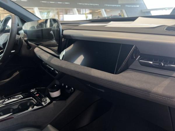 Audi e-tron Q6 Sportbackperformance