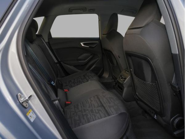 Audi A5 Avant TDI S tronic GWP