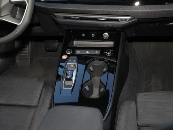 Audi A5 Avant TDI S tronic GWP