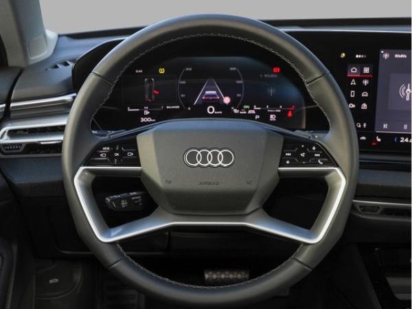 Audi A5 Avant TDI S tronic GWP