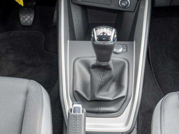 Audi A1 Sportback 30 TFSI advanced GRA Interface PDC