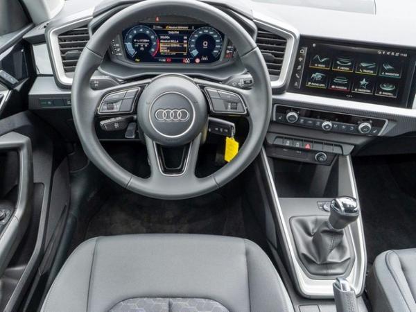 Audi A1 Sportback 30 TFSI advanced GRA Interface PDC