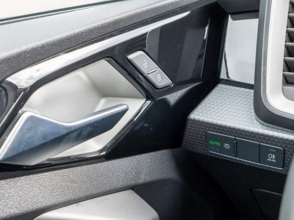 Audi A1 Sportback 30 TFSI advanced GRA Interface PDC