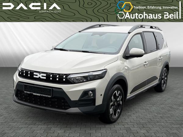 Dacia Jogger Journey hybrid 155 7-Sitzer