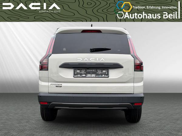 Dacia Jogger Journey hybrid 155 7-Sitzer