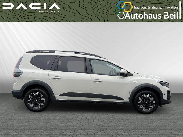 Dacia Jogger Journey hybrid 155 7-Sitzer