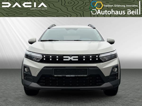 Dacia Jogger Journey hybrid 155 7-Sitzer