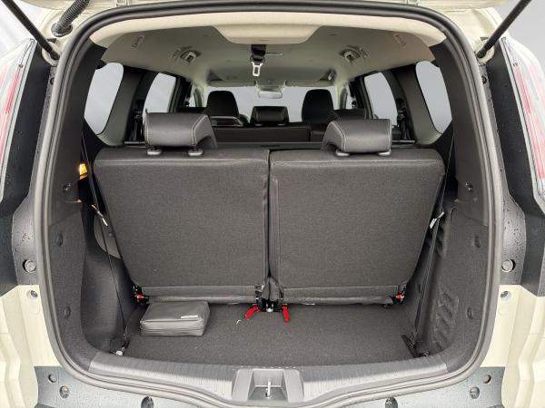 Dacia Jogger Journey hybrid 155 7-Sitzer