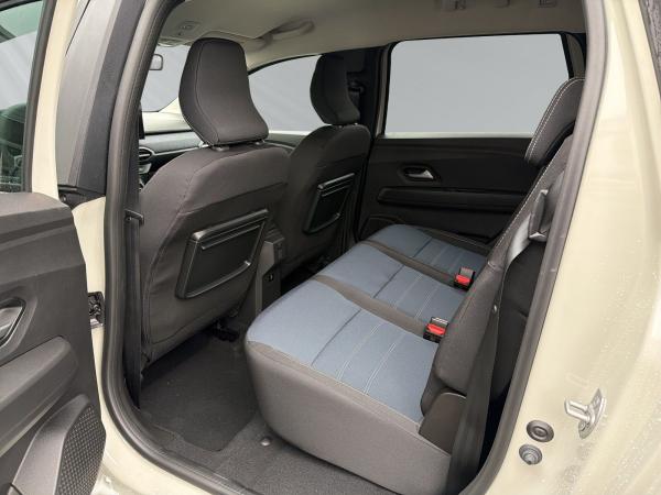 Dacia Jogger Journey hybrid 155 7-Sitzer