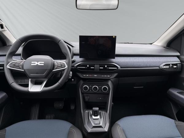 Dacia Jogger Journey hybrid 155 7-Sitzer