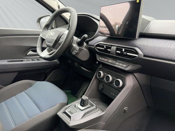 Dacia Jogger Journey hybrid 155 7-Sitzer