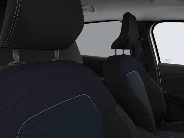 Dacia Jogger Journey hybrid 155 7-Sitzer