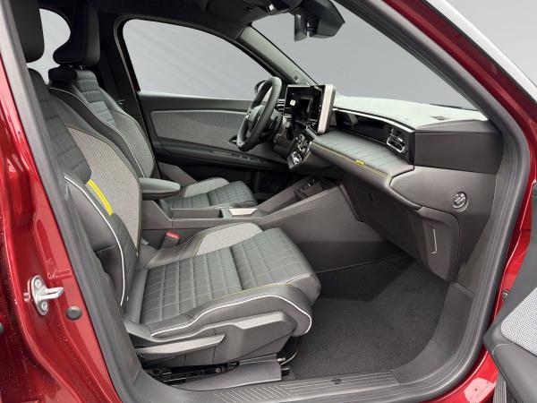 Renault R4 R 4 E-Tech Iconic 150 Comfort Range