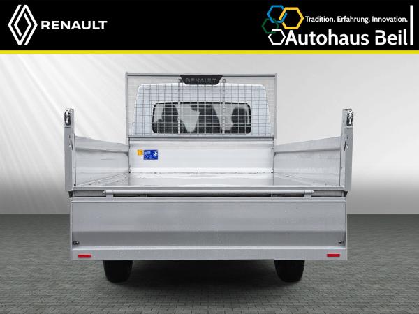 Renault Master FWD 3-Seitenkipper EK Alu adv L2H1 3,5t B