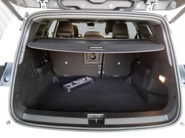 Renault Espace VI Iconic E-Tech Full Hybrid 200 5-Sitzer Renault Espace VI Iconic E-Tech Full Hybrid 200 5-Sitzer