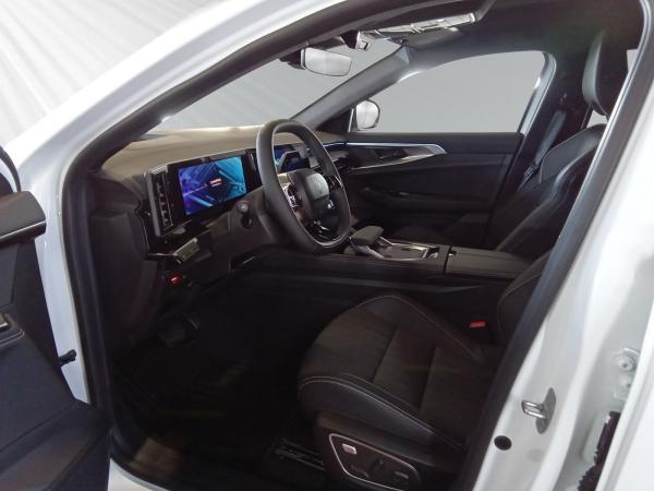 Renault Espace VI Iconic E-Tech Full Hybrid 200 5-Sitzer Renault Espace VI Iconic E-Tech Full Hybrid 200 5-Sitzer