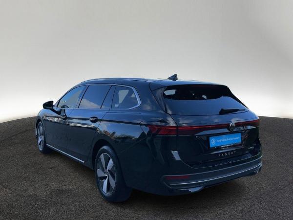 Volkswagen Passat Variant 1.5 TSI e-Hybrid HeadUp AHK ACC
