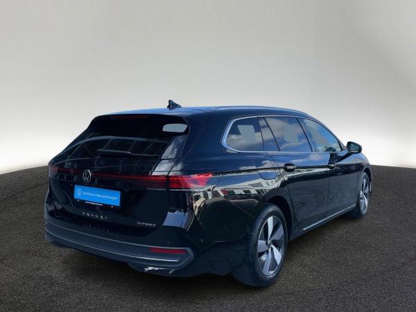 Volkswagen Passat Variant 1.5 TSI e-Hybrid HeadUp AHK ACC