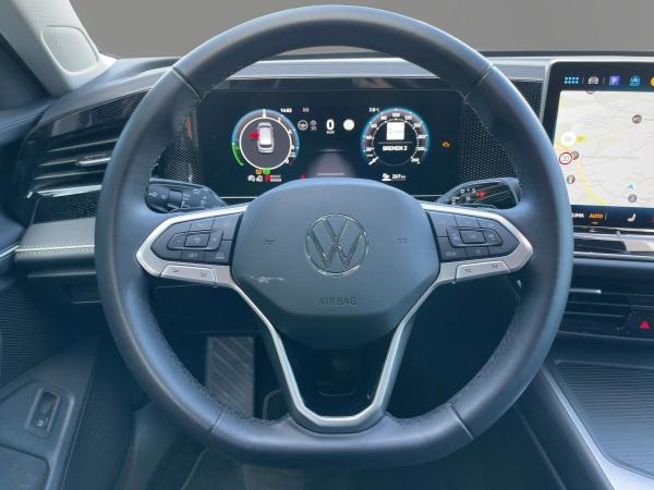 Volkswagen Passat Variant 1.5 TSI e-Hybrid HeadUp AHK ACC